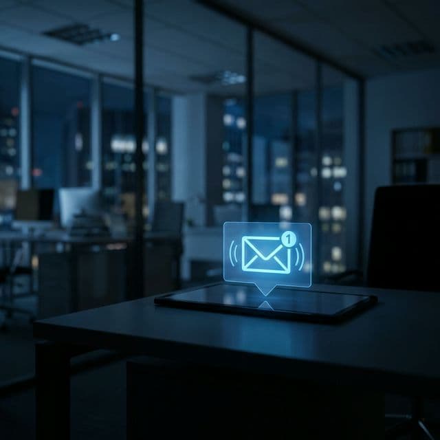 The Death of the Contact Form: Why Immediate Response is the New Standard