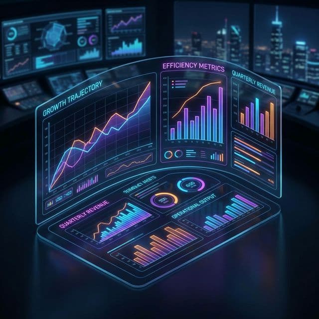 Beyond "Time Saved": Measuring the Real ROI of AI Automation